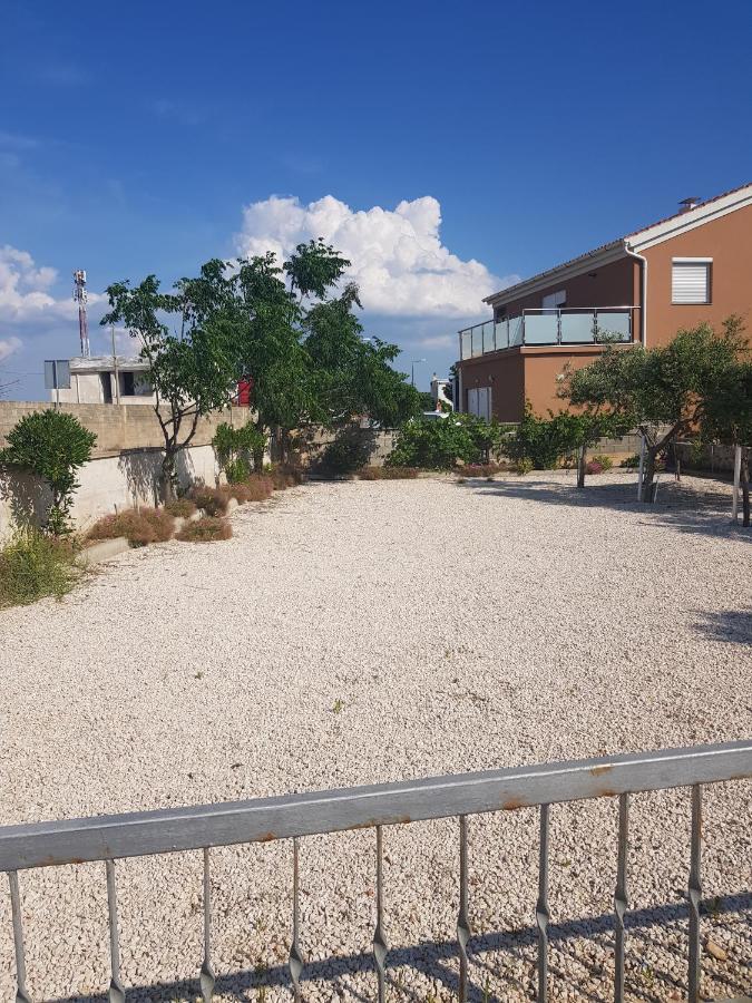 Apartment Excelente Vir Luaran gambar