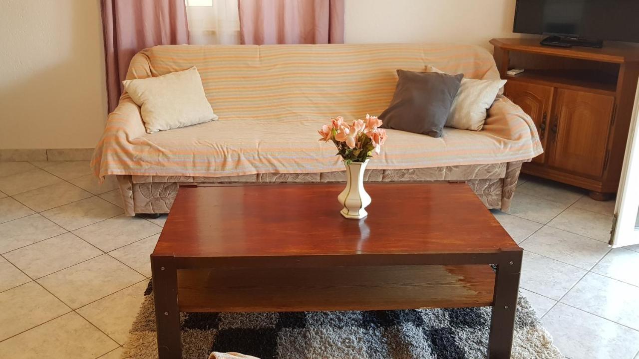 Apartment Excelente Vir Luaran gambar