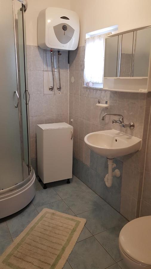 Apartment Excelente Vir Luaran gambar